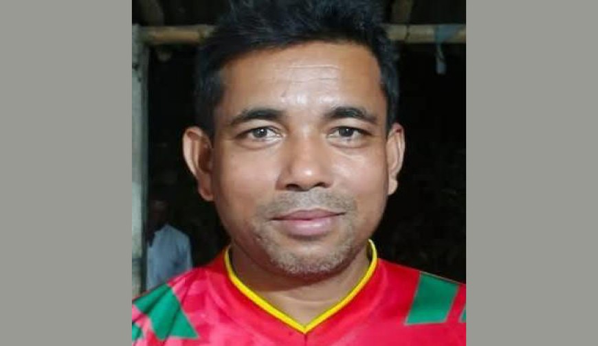 রামনগরের আটক ইউপি সদস্য  জাহিদুলকে কারাগারে প্রেরণ