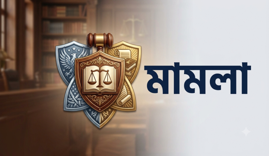 বিমান বন্দর থেকে রিঙ্গিত চুরি ও ছিনতাইয়ের  অভিযোগে যশোর আদালতে মামলা