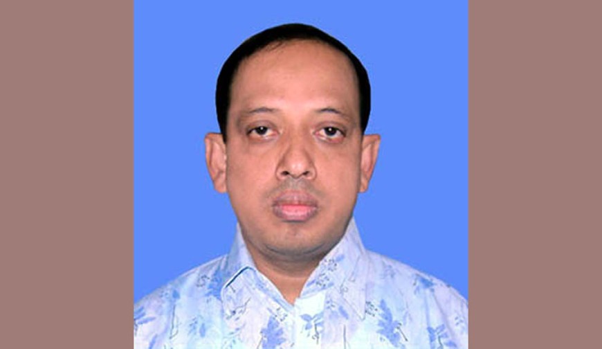 শার্শায় লক্ষণপুর স্কুল অ্যান্ড কলেজের  শিক্ষক কামাল হোসেন পাঠানের মৃত্যু