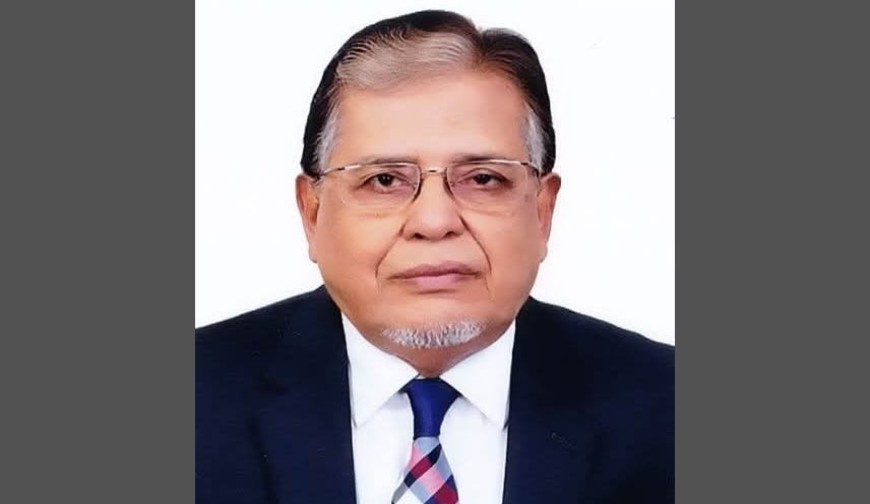 অ্যাড. তৌহিদুর রহমান স্মরণে প্রেসক্লাবে স্মরণ সভা ও দোয়া মাহফিল সোমবার