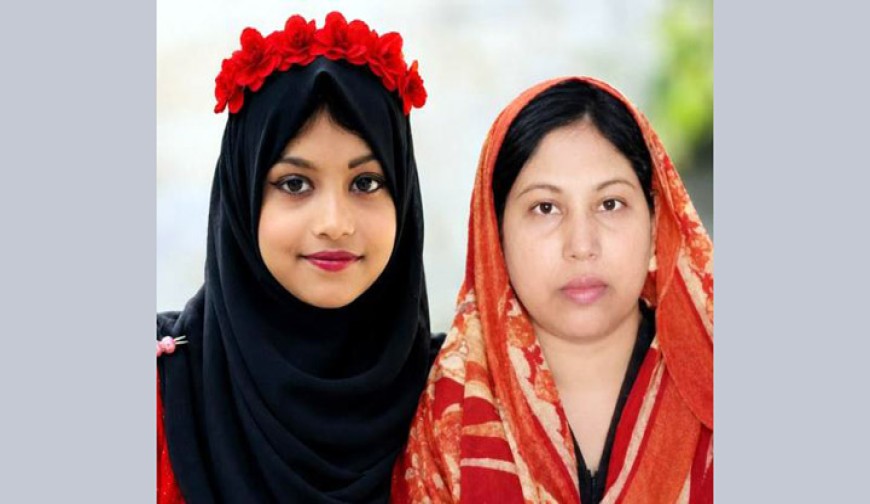 সতীঘাটায় কন্যাসহ  স্ত্রী ৯দিন লাপাত্তা !
