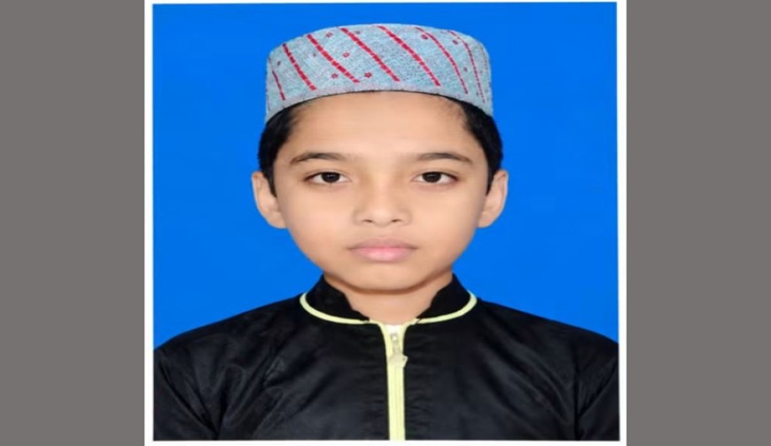 অভয়নগরে নিখোঁজ ছেলেকে  ফিরে পেতে মায়ের আর্তনাদ