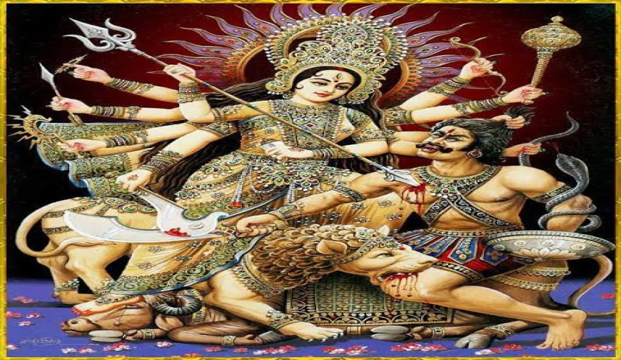 যশোরে ৭৪৬ মণ্ডপে শারদীয় দুর্গাপূজার  প্রস্তুতি সম্পন্ন, আজ প্রতিমা স্থাপন