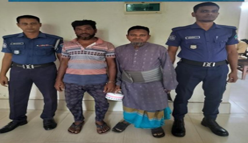 দেবহাটায় শামীমকে পিটিয়ে হত্যার  ঘটনায় মামলা ও ২ আসামি গ্রেপ্তার