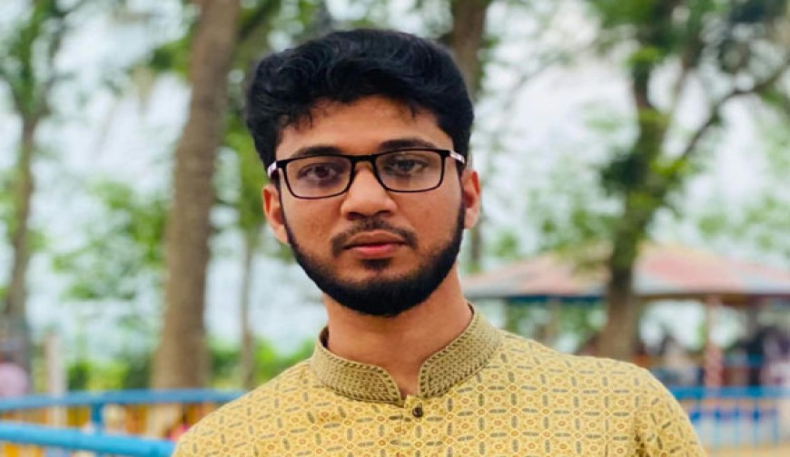 যশোরে শ্যালিকার করা ধর্ষণ মামলায়  খালাস পেলেন ডাক্তার রাফসান