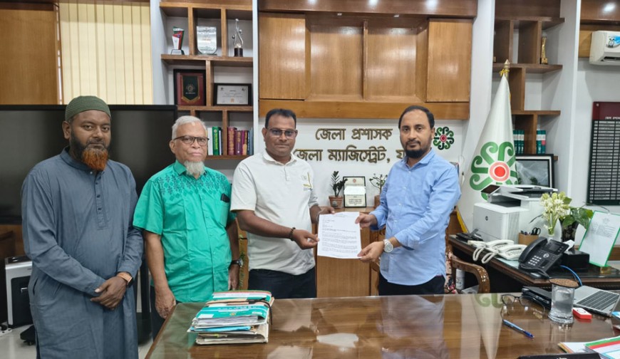 যশোরে পর্যটন করিডর গড়ার প্রস্তাব যাচাইয়ে উচ্চপর্যায়ের কমিটি