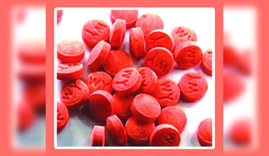 যশোরে ৯৭ পিস ইয়াবাসহ  যুবক আটক