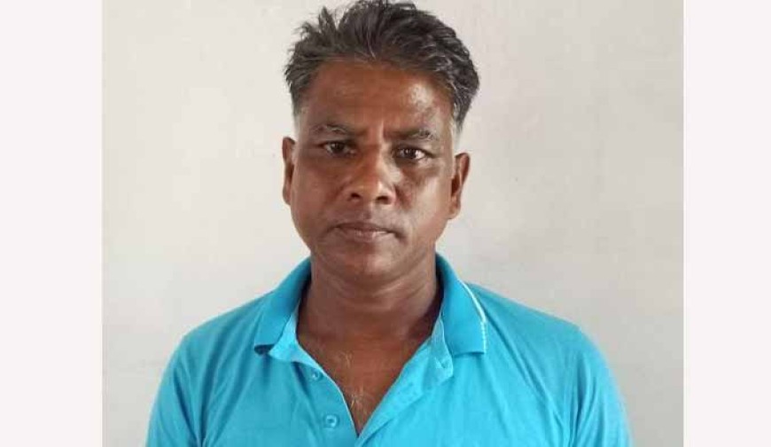 কেশবপুরে ব্যবসা প্রতিষ্ঠানে হামলার ঘটনায়  আদালতে মামলা, গ্রেপ্তার ১