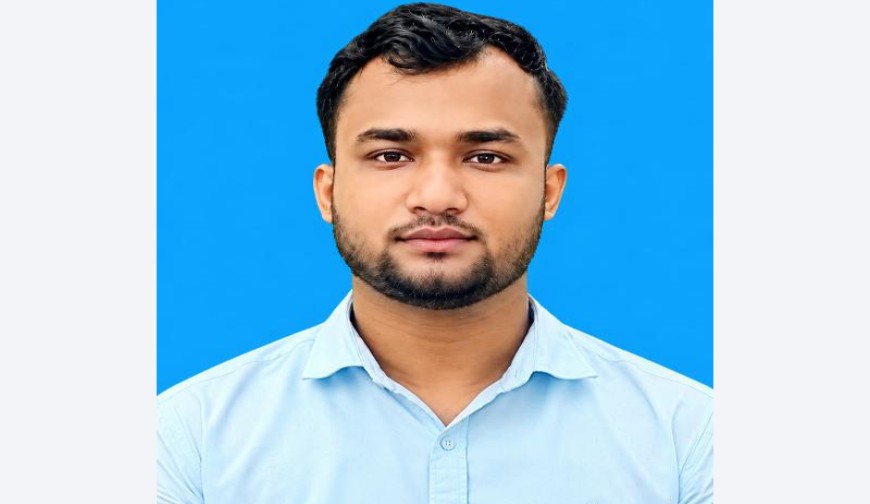 ঝিকরগাছায় জমি নিয়ে বিরোধে  চাচাতো ভাইয়ের হাতে যুবক খুন