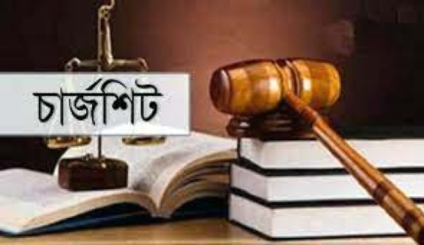 শংকরপুরের আফজাল হত্যা মামলায়  সিআইডির চার্জশিট, অভিযুক্ত