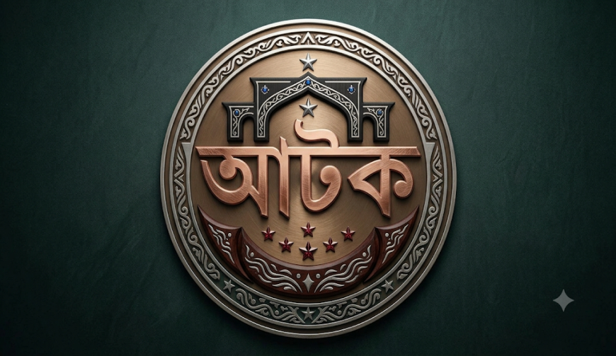 মা সুন্দরীর পর এবার ছেলে  যুবলীগ কর্মী রাজন আটক