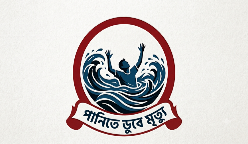 ফুলতলায় পুকুরে ডুবে  শিশুর মৃত্যু