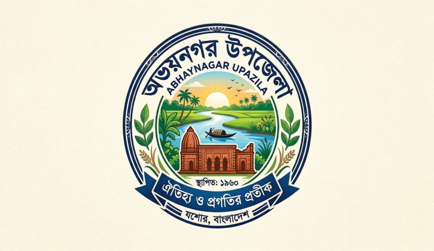 নওয়াপাড়ায় শ্রমিক সরদারকে মারধর  ও টাকা ছিনতাইয়ের প্রতিবাদে বিক্ষোভ