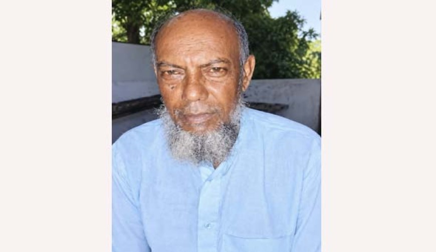 রবিউল আসলে আওয়ামী লীগ না বিএনপি ?