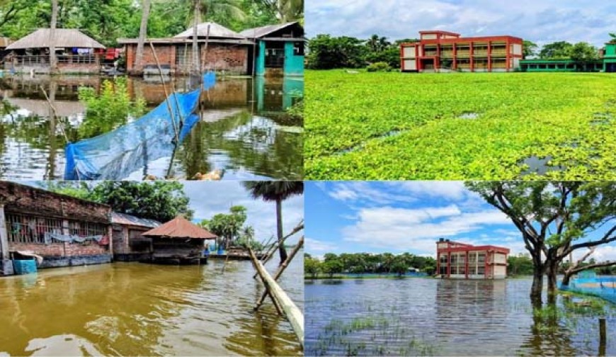 ‘আমাগের এই দুক্কোডা কি দূর হবে না’
