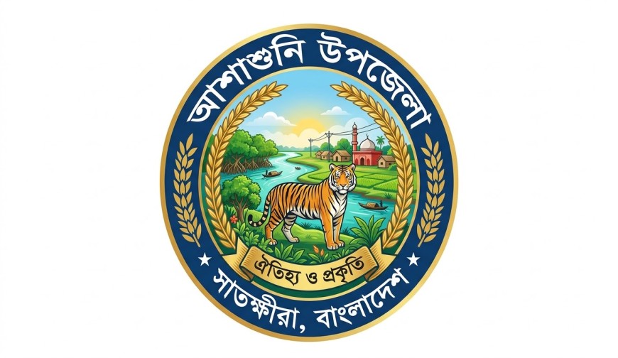 আশাশুনি সরকারি কলেজে  বিশ্ব শিক্ষক দিবস পালন