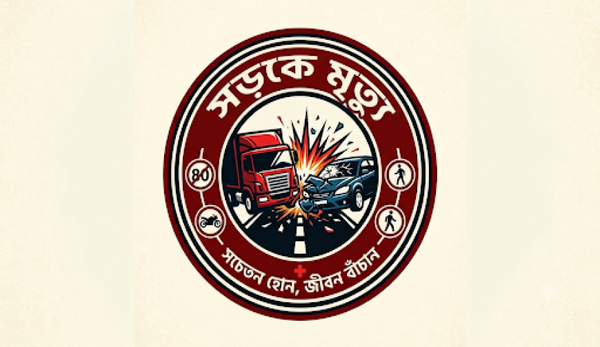 কলারোয়ায় দুই মোটরসাইকেলের  মুখোমুখি সংঘর্ষে নিহত ১