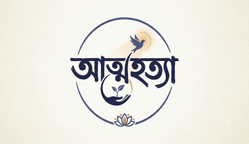 চৌগাছায় ছেলে হত্যা মামলার  আসামি পিতার আত্মহত্যা