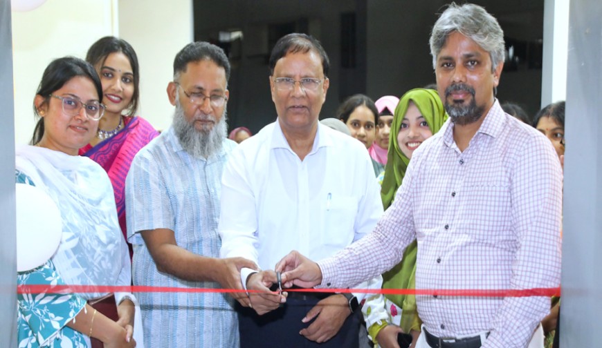 যবিপ্রবিতে বীর প্রতীক তারামন বিবি হলের  অন্তঃহল বার্ষিক ক্রীড়া প্রতিযোগিতা শুরু