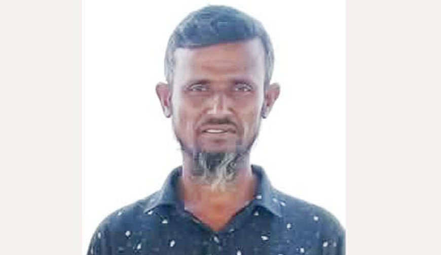 লোহাগড়ায় সাপের  কামড়ে কৃষকের মৃত্যু