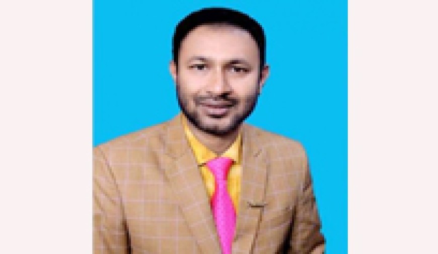 নড়াইল জেলা যুবলীগের  সভাপতি মাসুম গ্রেফতার