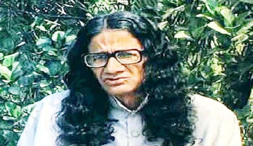 বরেণ্য চিত্রশিল্পী এসএম সুলতানের ৩২তম মৃত্যুবার্ষিকী ১০ অক্টোবর