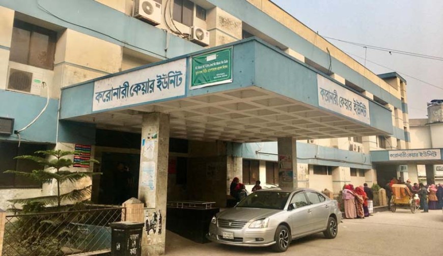 ৩৩ পদ অনুমোদন, অচিরেই পূর্ণাঙ্গভাবে চালু হচ্ছে যশোর সিসিইউ