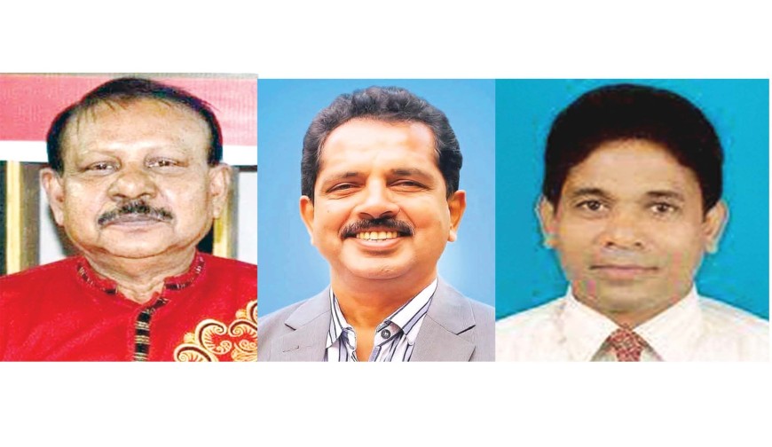 প্রেসক্লাব যশোরের আহ্বায়ক, সদস্য  সচিব ও এক সদস্যের পদত্যাগ