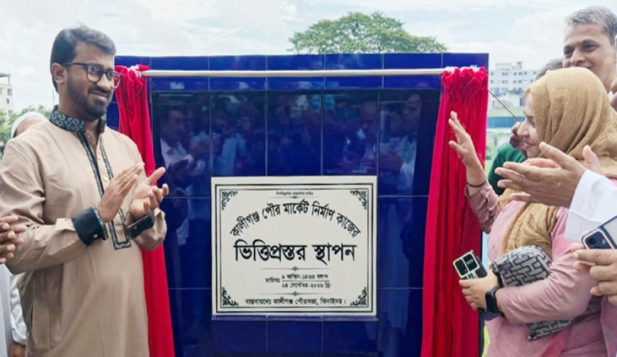 প্রধানমন্ত্রী তারেক রহমান সকল সংকট  নিরসনে কাজ করছেন : রাশেদ খাঁন