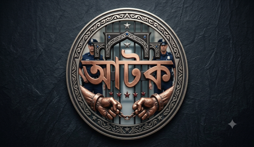 ফুলতলায় ইয়াবা ও গাঁজাসহ  ৪ মাদক কারবারি গ্রেফতার