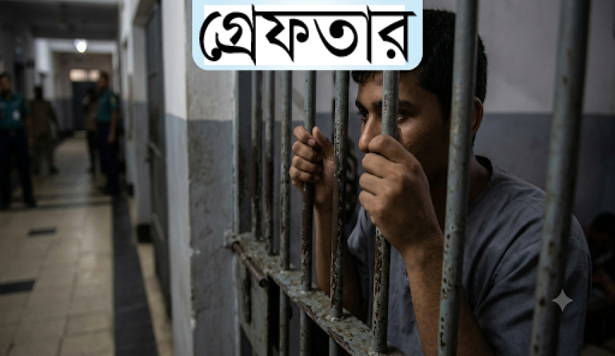 শ্রীপুরে গৃহবধূর মরদেহ  উদ্ধার, স্বামী আটক