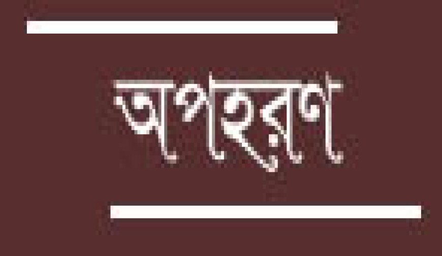সুন্দরবনে বনদস্যু মজনু বাহিনীর  হাতে ৪ জেলে অপহরণ