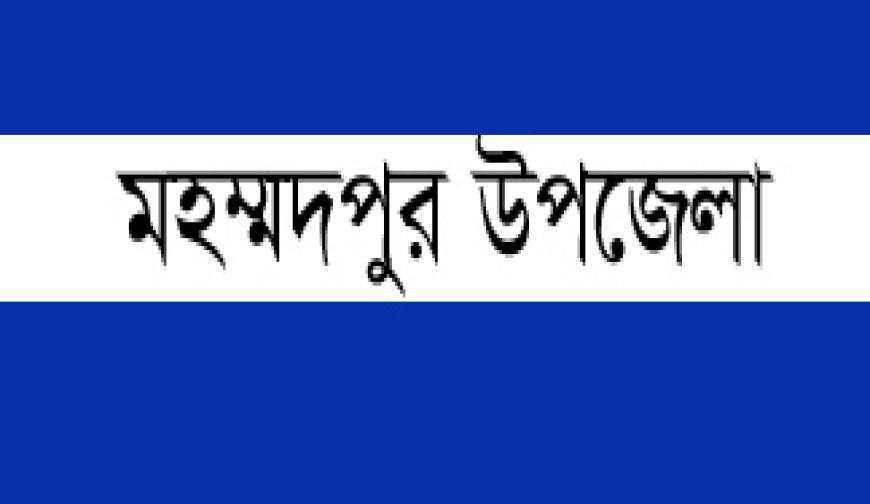 মাদকের অন্ধকার ঠেকাতে কাবাডির মাঠে মহম্মদপুরের তারুণ্যের লড়াই