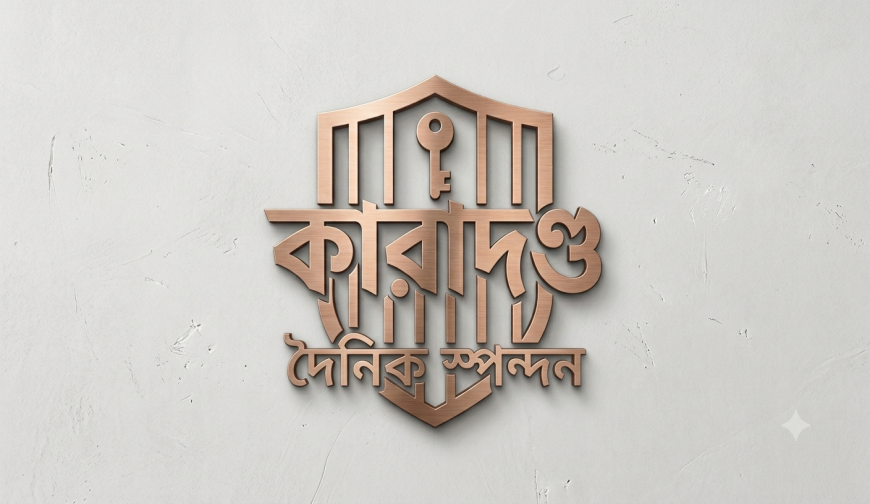 যৌতুক মামলায় মণিরামপুরের ইত্যা  গ্রামের মিন্টুর এক বছরের কারাদণ্ড